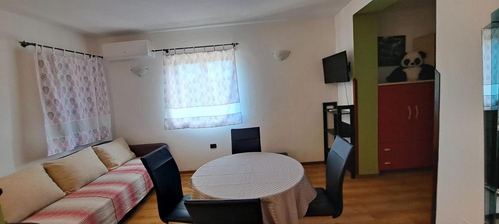 Apartment Rojnic Galižana Dış mekan fotoğraf