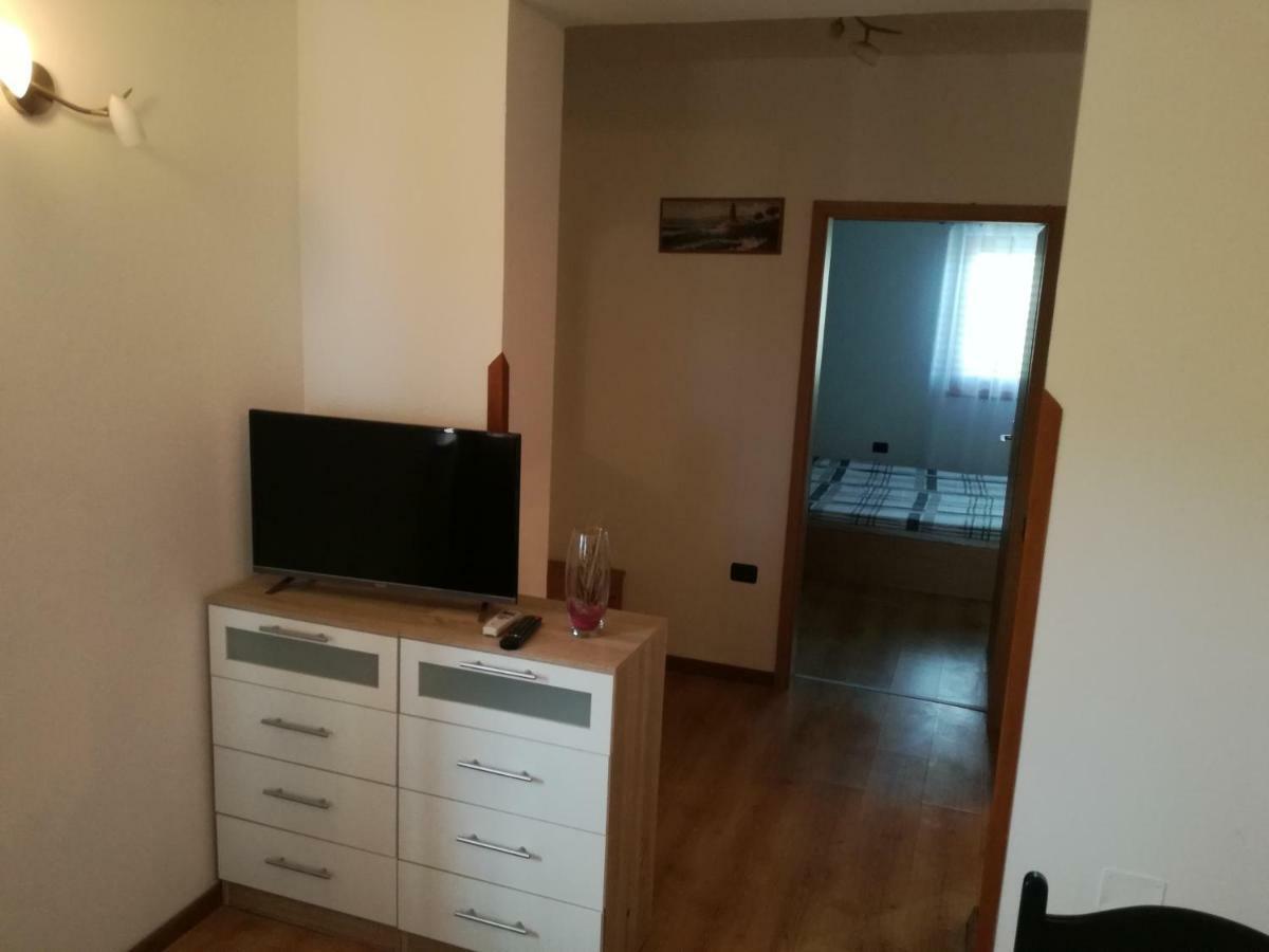 Apartment Rojnic Galižana Dış mekan fotoğraf