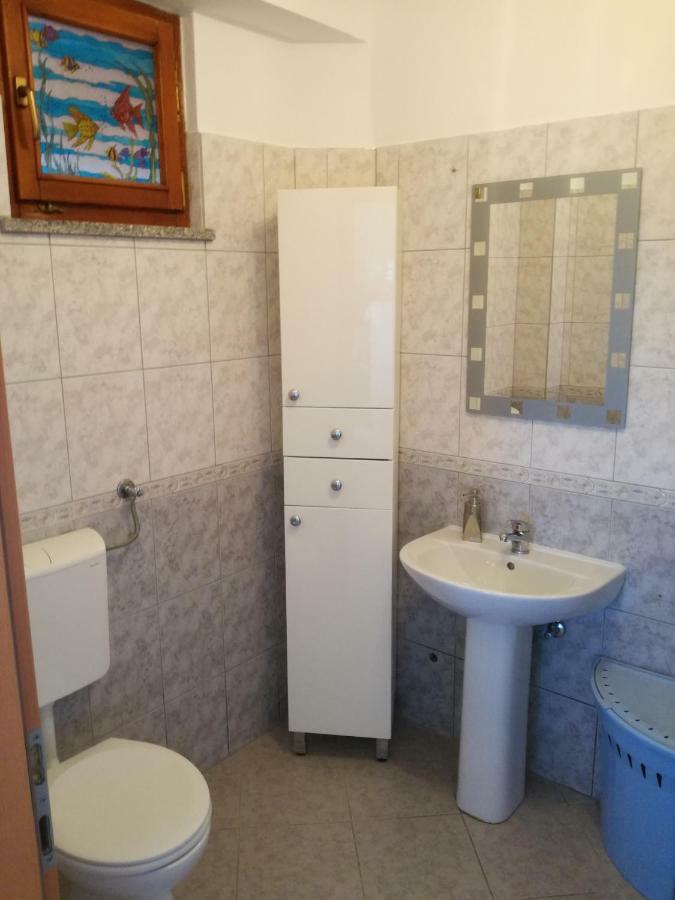 Apartment Rojnic Galižana Dış mekan fotoğraf